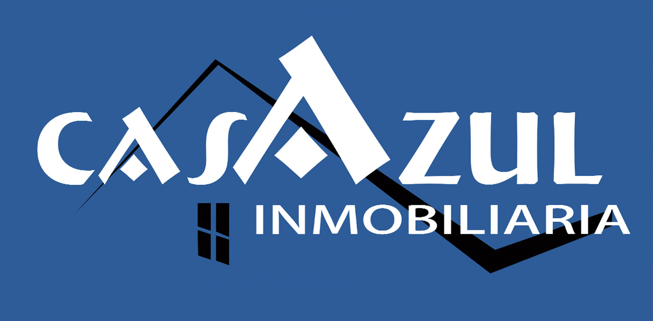 Inmobiliaria - casAzul