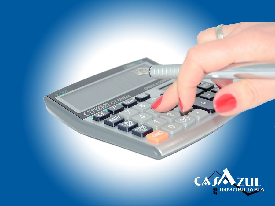 Calculadora de gastos al vender una vivienda Calculadora de gastos al vender una vivienda
