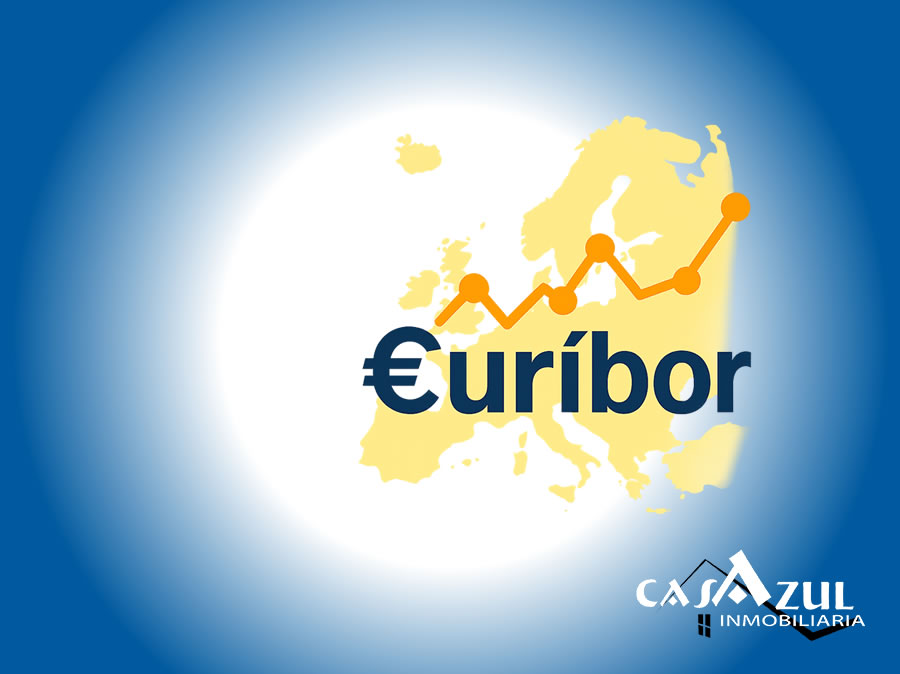 De qué depende que suba o baje el Euríbor De qué depende que suba o baje el Euríbor